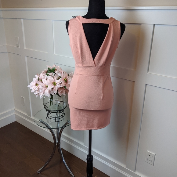 Fashion dress - Picture 4 of 5